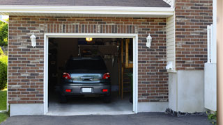 Garage Door Installation at Evanell Estates, Florida